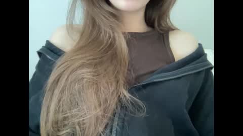 Marina online show from 10.21.25