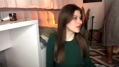 MarinaxMonroe online show from 10.22.25