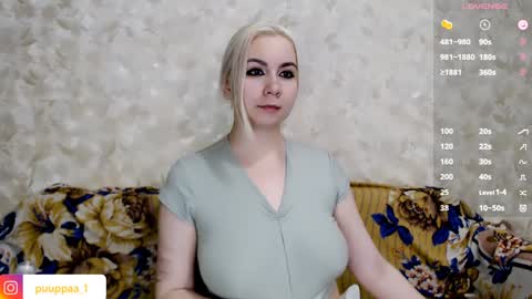 marishka505 online show from 01.22.25