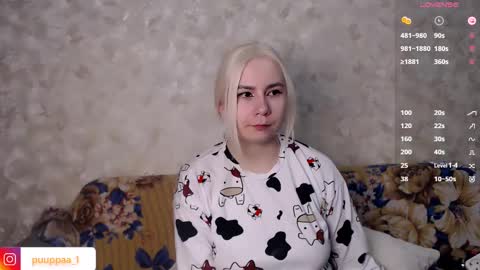 marishka505 online show from 02.19.25