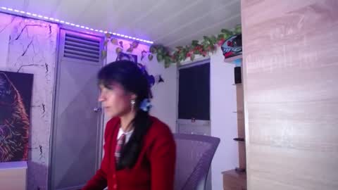 Maritza Ferrer -Samara Beltran online show from 10.16.25