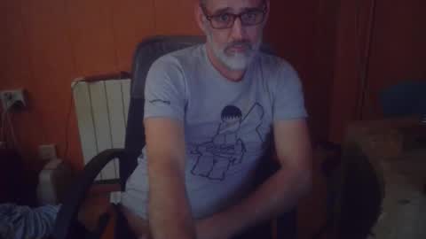 Snapshot of markbcnx chatting on 10.10.25 markbcnx online show from 10.10.25