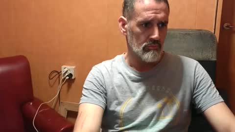 Snapshot of markbcnx chatting on 10.24.25 markbcnx online show from 10.24.25