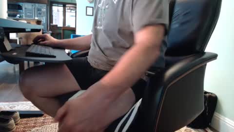 Snapshot of markinwest chatting on 09.24.25 MarkinWest online show from 09.24.25