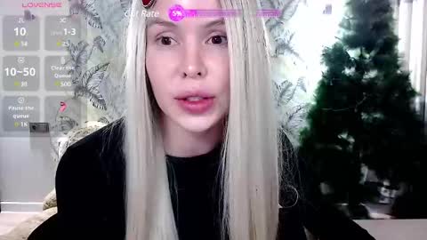 Snapshot of marmalade_fox chatting on 01.02.25 Marmalade Fox online show from 01.02.25