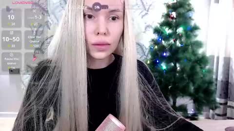 Snapshot of marmalade_fox chatting on 01.24.25 Marmalade Fox online show from 01.24.25