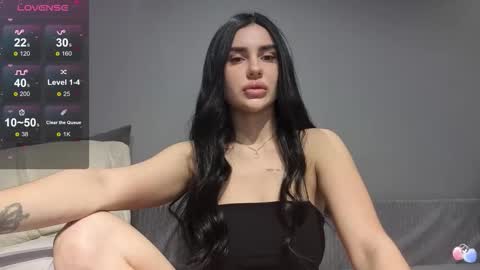 marry__foxy online show from 10.20.25