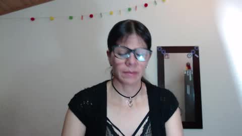 Martina online show from 10.20.25