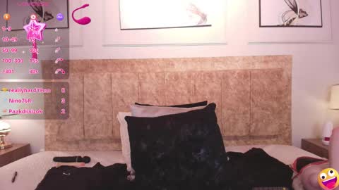 Snapshot of martina_vega__ chatting on 12.14.24 NATALIA ON A TRAVEL FROM DECEMBER 6TH TO THE 9TH ENJOY ME BEFORE I LEAVE online show from 12.14.24