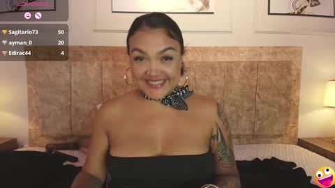 Snapshot of martina_vega__ chatting on 12.29.24 NATALIA ON A TRAVEL FROM DECEMBER 6TH TO THE 9TH ENJOY ME BEFORE I LEAVE online show from 12.29.24