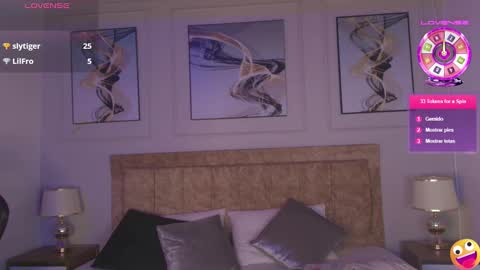 Snapshot of martina_vega__ chatting on 03.06.25 NATALIA ON A TRAVEL FROM DECEMBER 6TH TO THE 9TH ENJOY ME BEFORE I LEAVE online show from 03.06.25