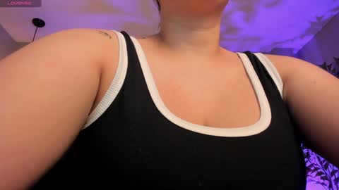 Snapshot of martinnabonnet chatting on 12.05.24 Martinna Bonnet online show from 12.05.24