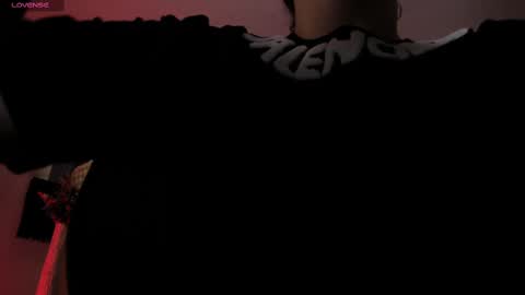 Snapshot of martinnabonnet chatting on 03.04.25 Martinna Bonnet online show from 03.04.25