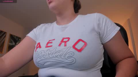 Snapshot of martinnabonnet chatting on 03.06.25 Martinna Bonnet online show from 03.06.25