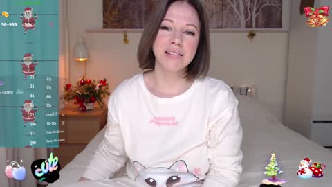 Snapshot of mary__linn chatting on 01.01.25 Mary linn online show from 01.01.25