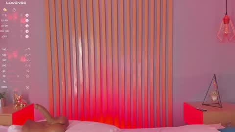 Maria online show from 03.11.25