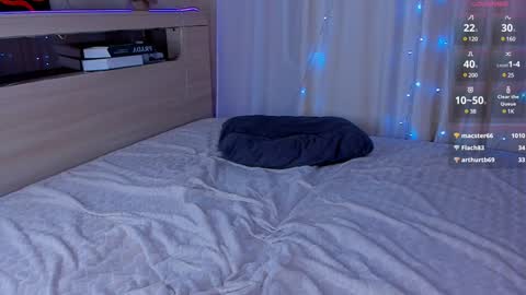 Snapshot of marymelanie chatting on 01.03.25 Mary online show from 01.03.25