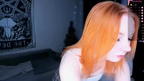 Snapshot of marymelanie chatting on 02.17.25 Mary online show from 02.17.25