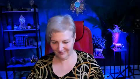 marymogan online show from 10.13.25