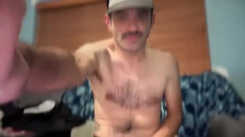 Snapshot of masculinehole chatting on 10.07.25 Masculine Hole online show from 10.07.25