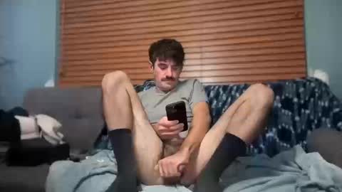 Snapshot of masculinehole chatting on 10.18.25 Masculine Hole online show from 10.18.25