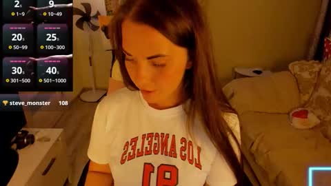 Snapshot of masha179807 chatting on 09.17.25 Masha online show from 09.17.25