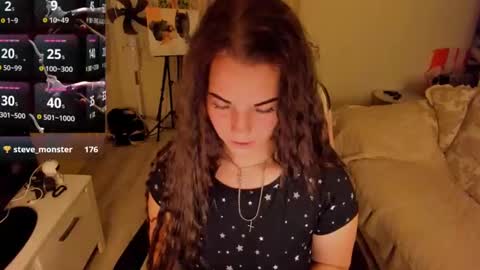 Snapshot of masha179807 chatting on 10.07.25 Masha online show from 10.07.25