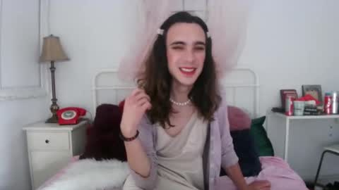 masharose online show from 10.10.25