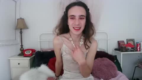 masharose online show from 10.17.25