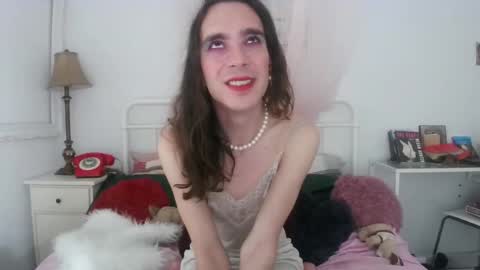 masharose online show from 10.21.25