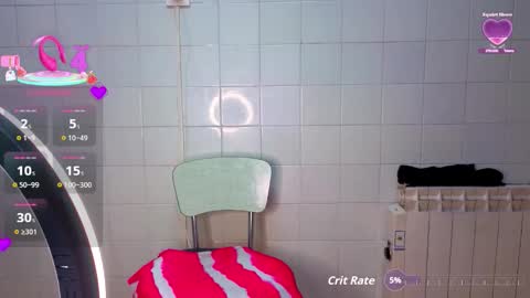 Snapshot of masiebrown8 chatting on 09.15.25 hanabrowns online show from 09.15.25