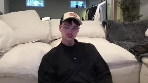 Mason Brooks    online show from 10.21.25