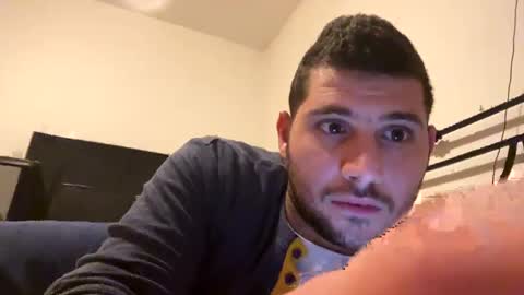 Snapshot of massu1994 chatting on 12.01.24 Massu94 online show from 12.01.24