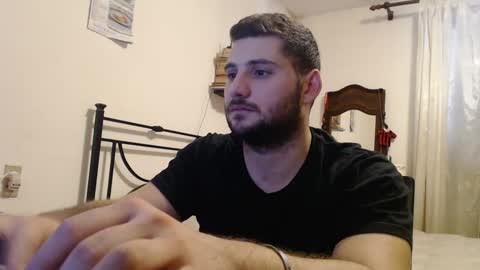 Snapshot of massu1994 chatting on 02.03.25 Massu94 online show from 02.03.25