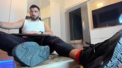 Snapshot of master9four chatting on 10.16.25 Matthew online show from 10.16.25