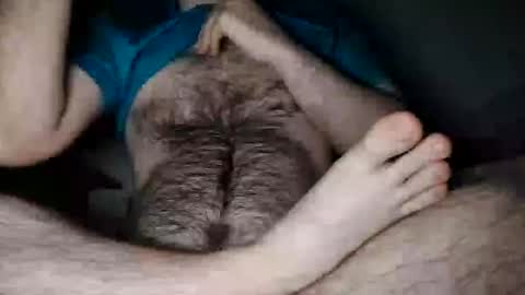 Snapshot of masterdom995 chatting on 02.28.25 MasterClass online show from 02.28.25