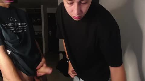 Snapshot of masters_boys chatting on 12.29.24 KONAN online show from 12.29.24