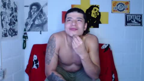 Matt online show from 01.18.25