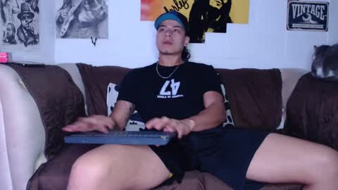 Matt online show from 03.06.25