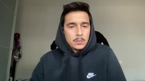 Snapshot of matahavi chatting on 01.02.25 Aaron online show from 01.02.25