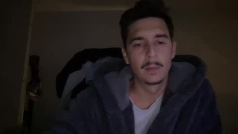 Snapshot of matahavi chatting on 01.05.25 Aaron online show from 01.05.25