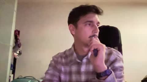 Snapshot of matahavi chatting on 01.06.25 Aaron online show from 01.06.25