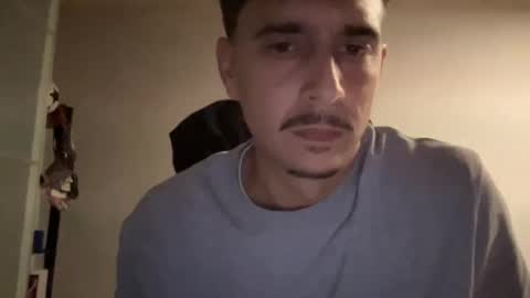 Snapshot of matahavi chatting on 01.13.25 Aaron online show from 01.13.25