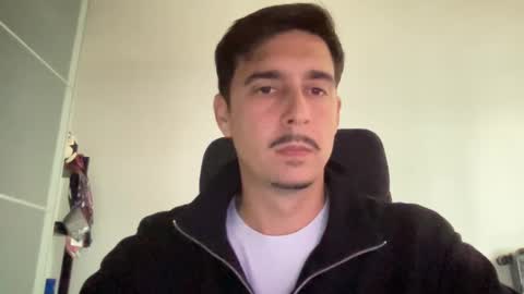 Snapshot of matahavi chatting on 02.10.25 Aaron online show from 02.10.25