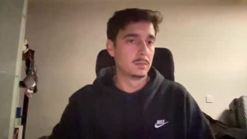 Snapshot of matahavi chatting on 02.13.25 Aaron online show from 02.13.25