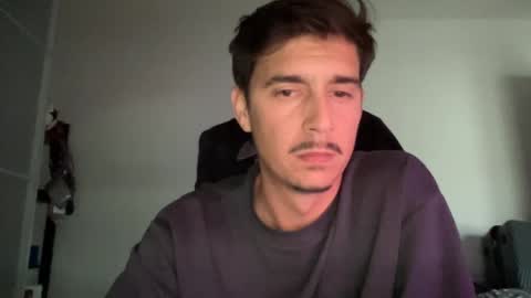 Snapshot of matahavi chatting on 02.17.25 Aaron online show from 02.17.25