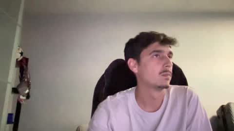 Snapshot of matahavi chatting on 02.21.25 Aaron online show from 02.21.25