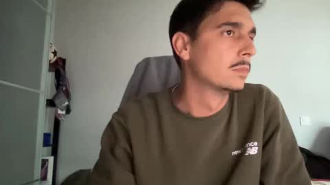 Snapshot of matahavi chatting on 03.11.25 Aaron online show from 03.11.25