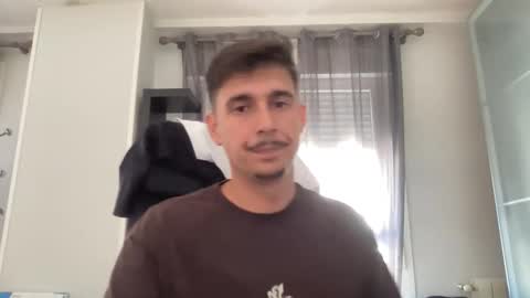 Snapshot of matahavi chatting on 09.09.25 Aaron online show from 09.09.25