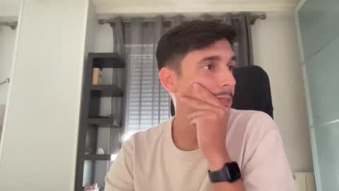 Snapshot of matahavi chatting on 09.26.25 Aaron online show from 09.26.25